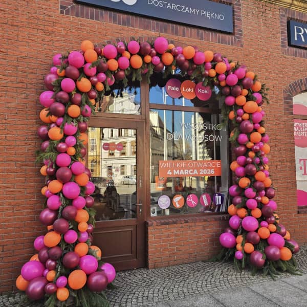 Sklep Fale Loki Koki w Galerii Piastów już otwarty (mat. prasowy)