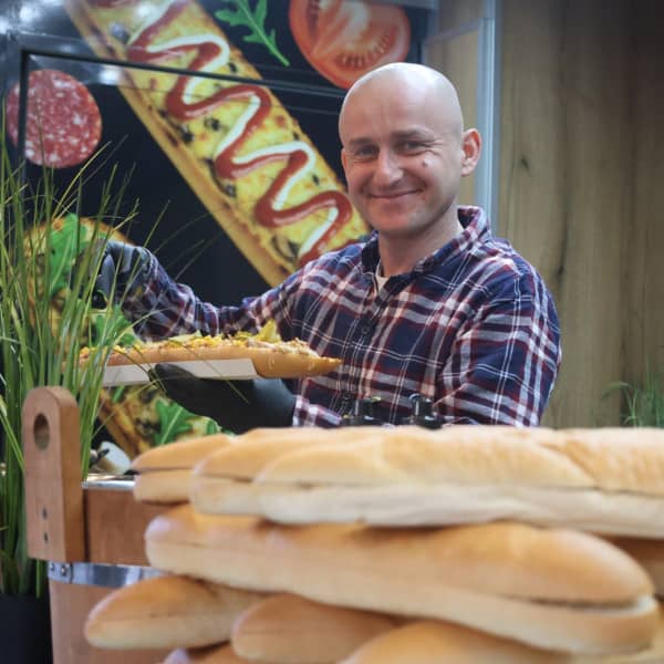 Ekspedycja Orientalna (Wojciech Obremski)