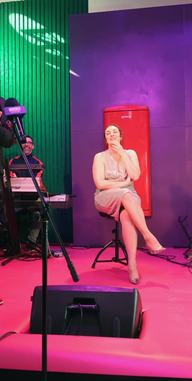 Hiroshima znów zatańczy (WO)