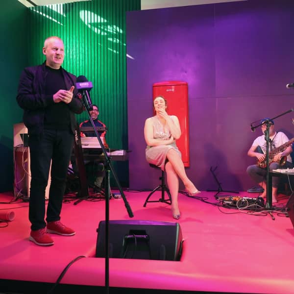 Hiroshima znów zatańczy (WO)