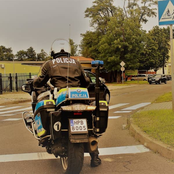 Policja (mat. prasowe)