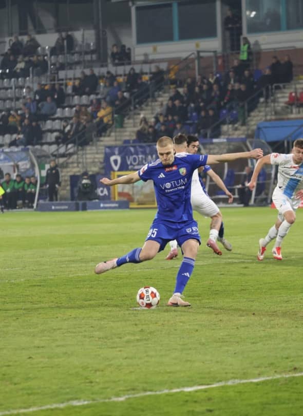 Miedź Legnica – Stal Rzeszów (WO)