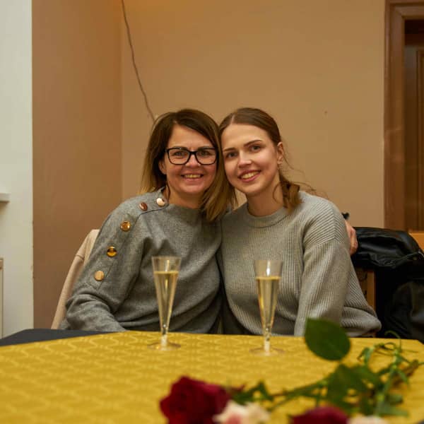 Dzień Kobiet w Koskowicach (Andrzej Madej)