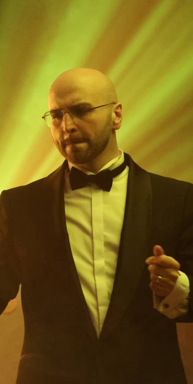 Dzień Kobiet w Kunicach (Wojicech Obremski)