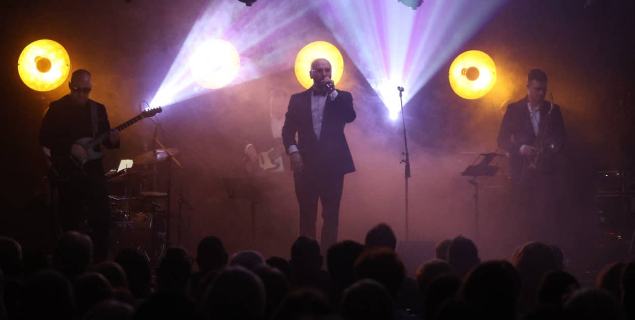 Finał Dnia Kobiet w Kunicach (Wojciech Obremski lca.pl)