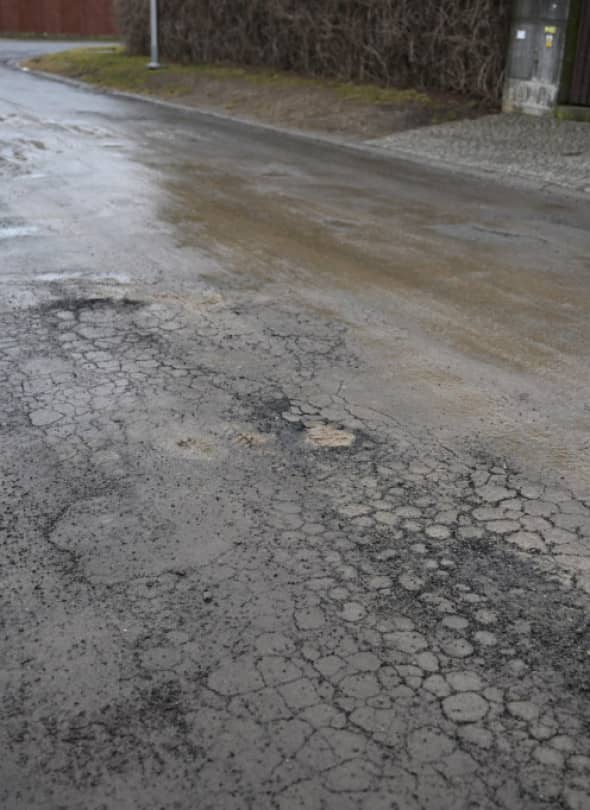 Fatalny stan Orzechowej i Morelowej (Piotr Florek lca.pl)