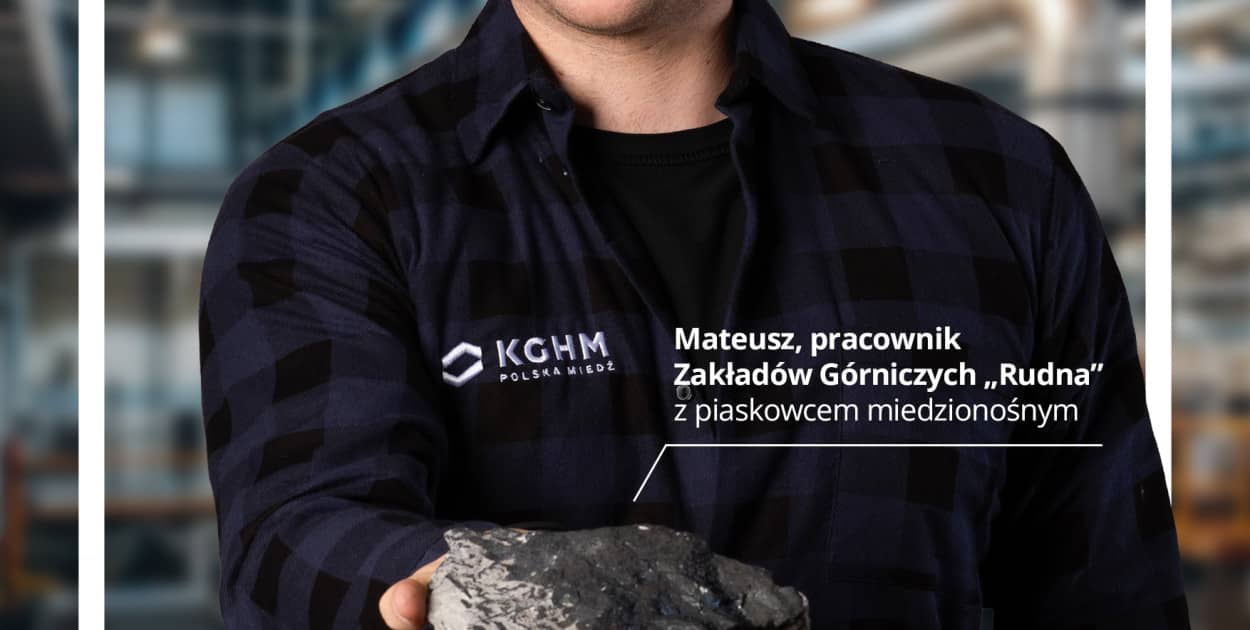 Nowe zasady praktyk w KGHM (mat. prasowe)