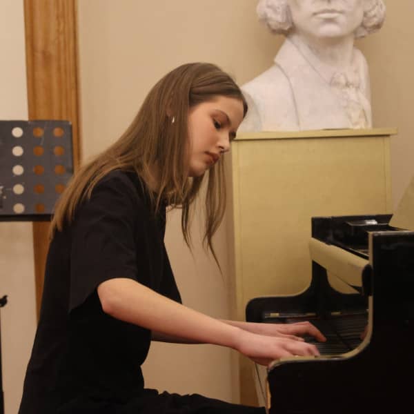 Inka Głogocka (Wojciech Obremski)