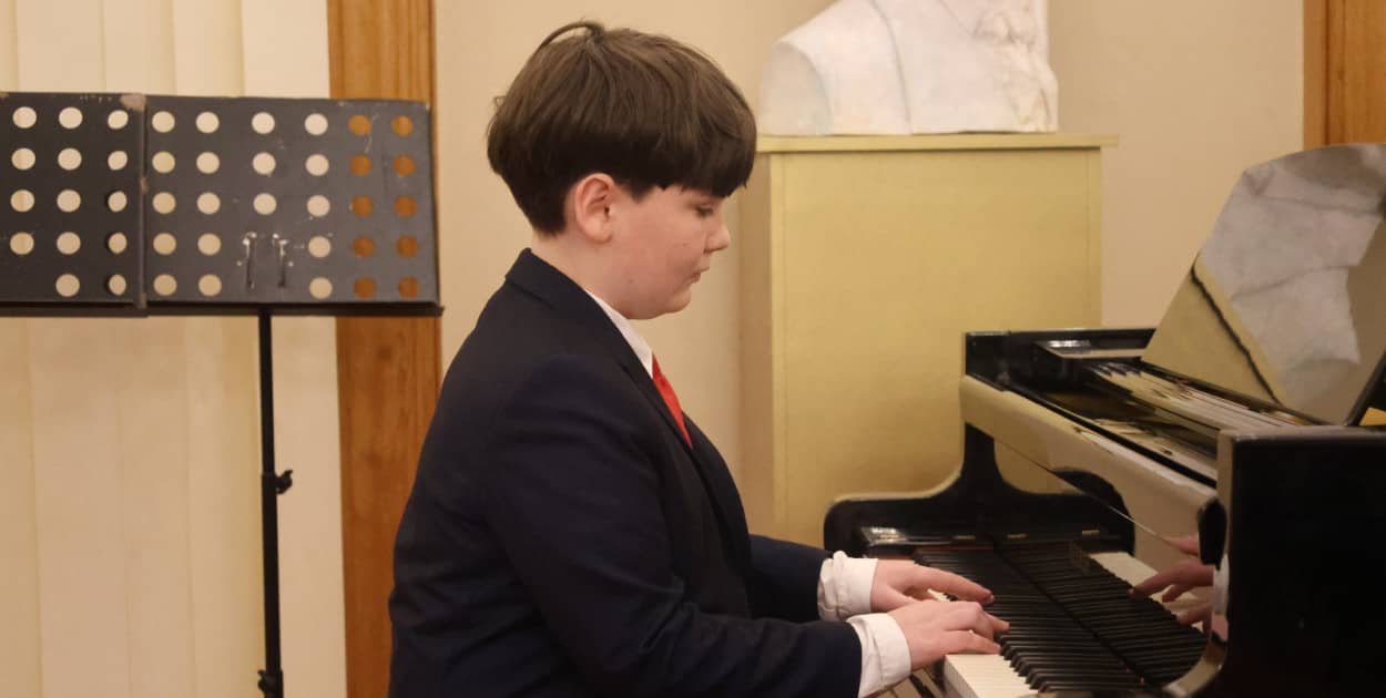 Ignacy Adamowicz (Wojciech ObremskI)