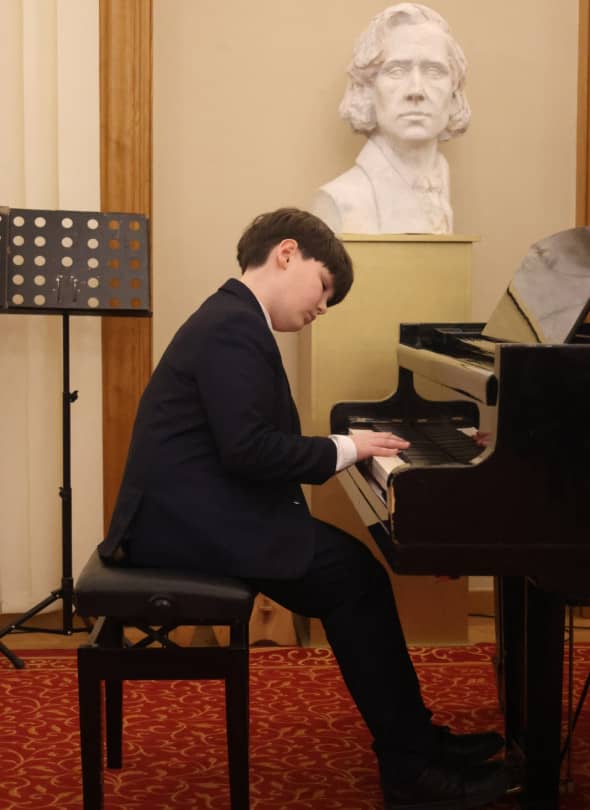 Ignacy Adamowicz (Wojciech ObremskI)