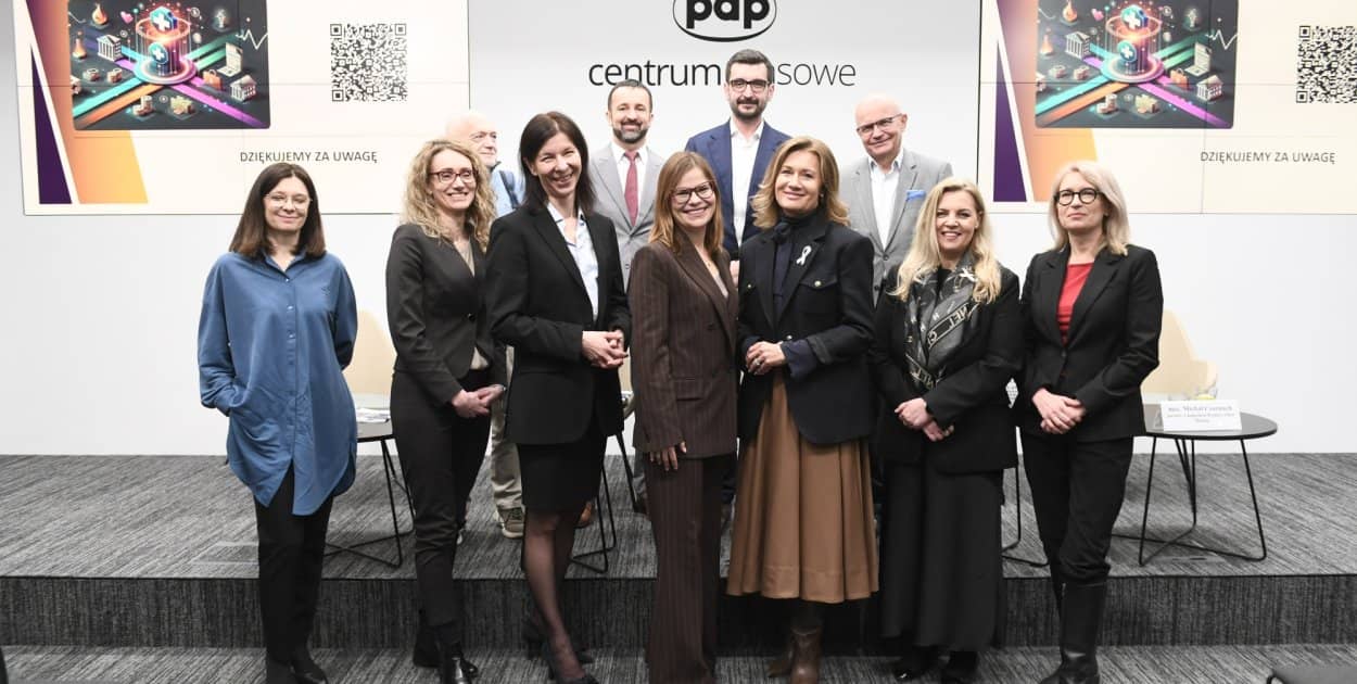 Fot. PAP / S. Leszczyński