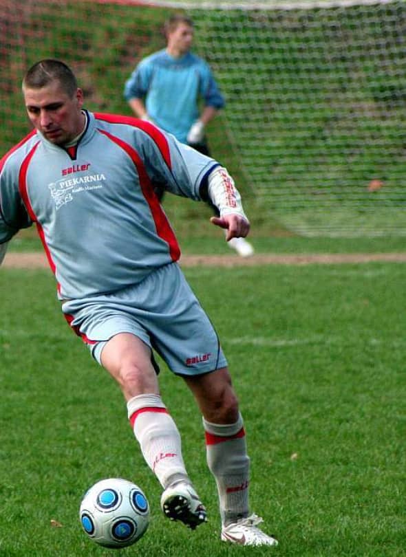 Sławomir Kułyk (Zakaczawie)