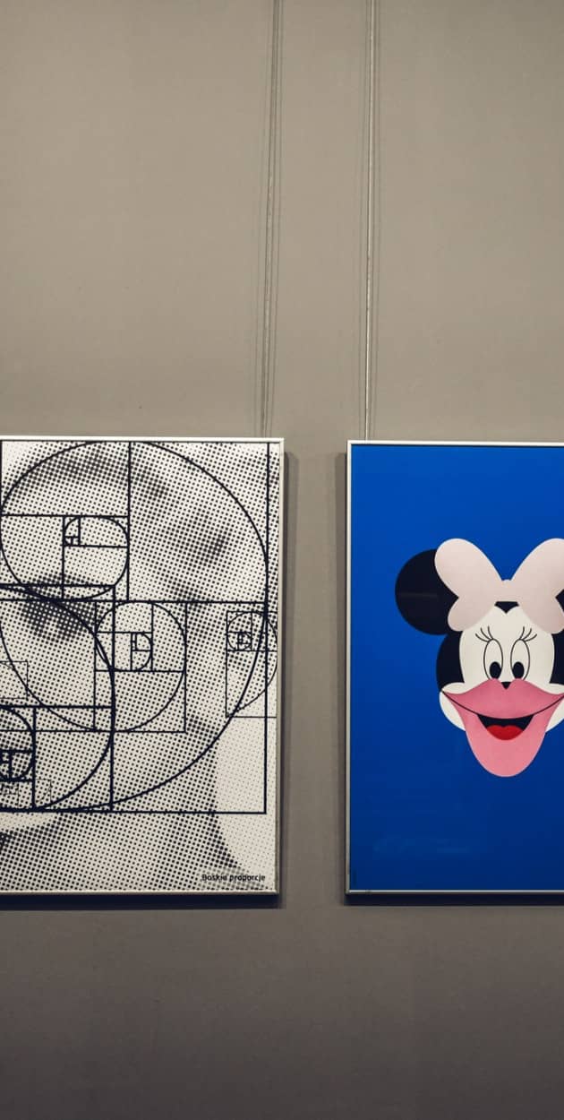 „Nic śmiesznego” w Galerii Satyrykon (mat. prasowe)