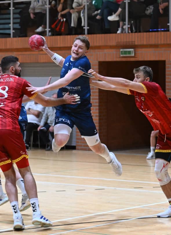 Siódemka Miedź Legnica (Piotr FLorek)