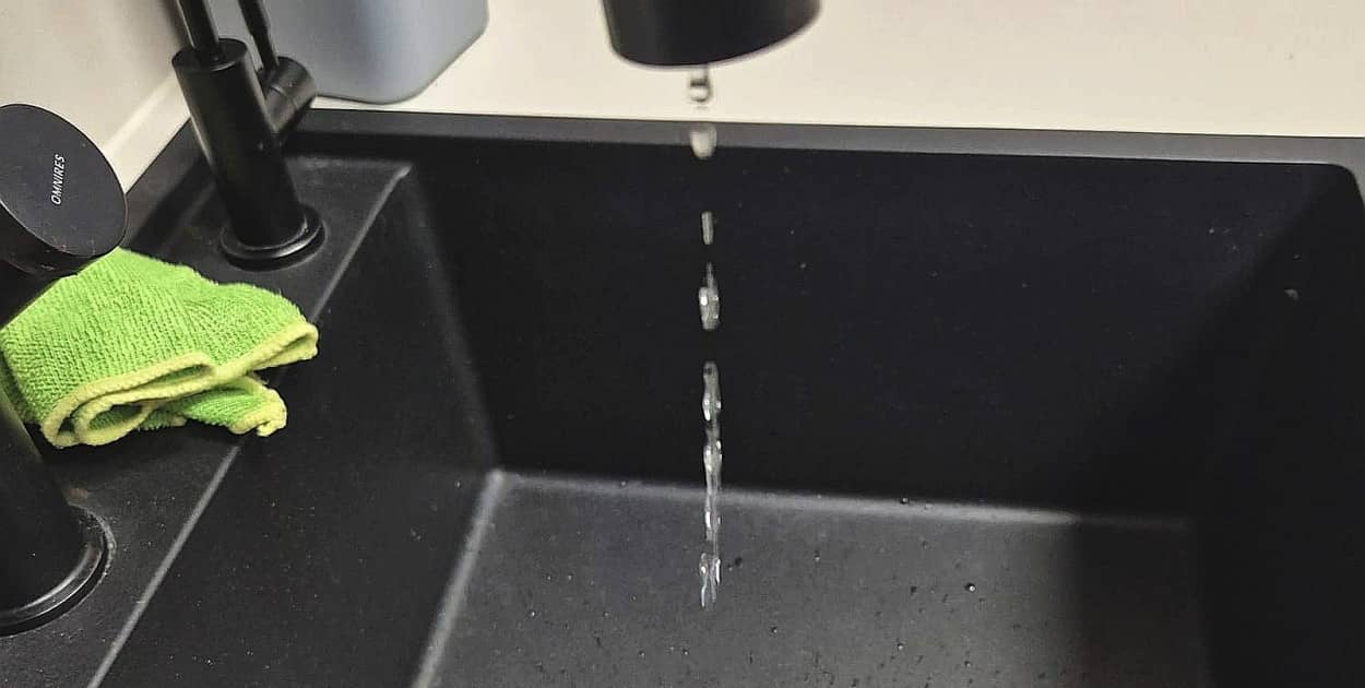 Woda (Wojciech Obremski lca.pl)