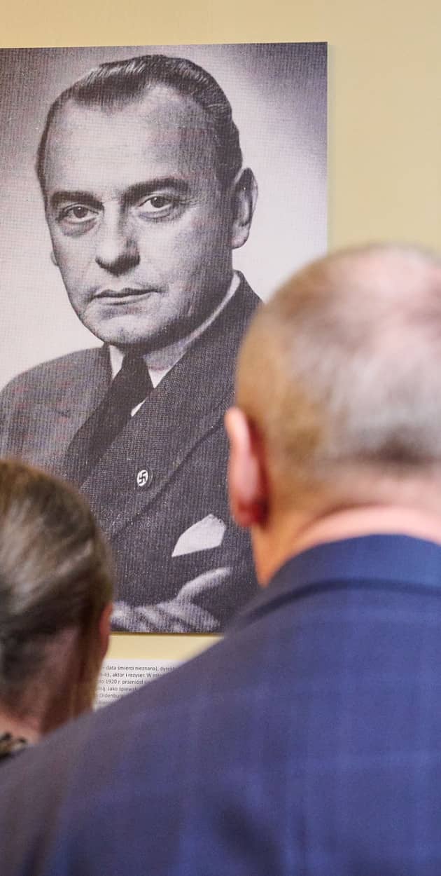 Legnica sprzed wieku na fotografiach (Karol Budrewicz)