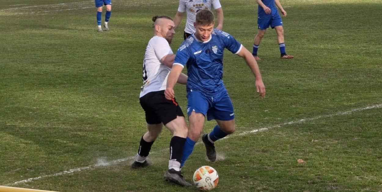 Kaczawa Bieniowice – Konfeks Legnica (KS Konfeks)