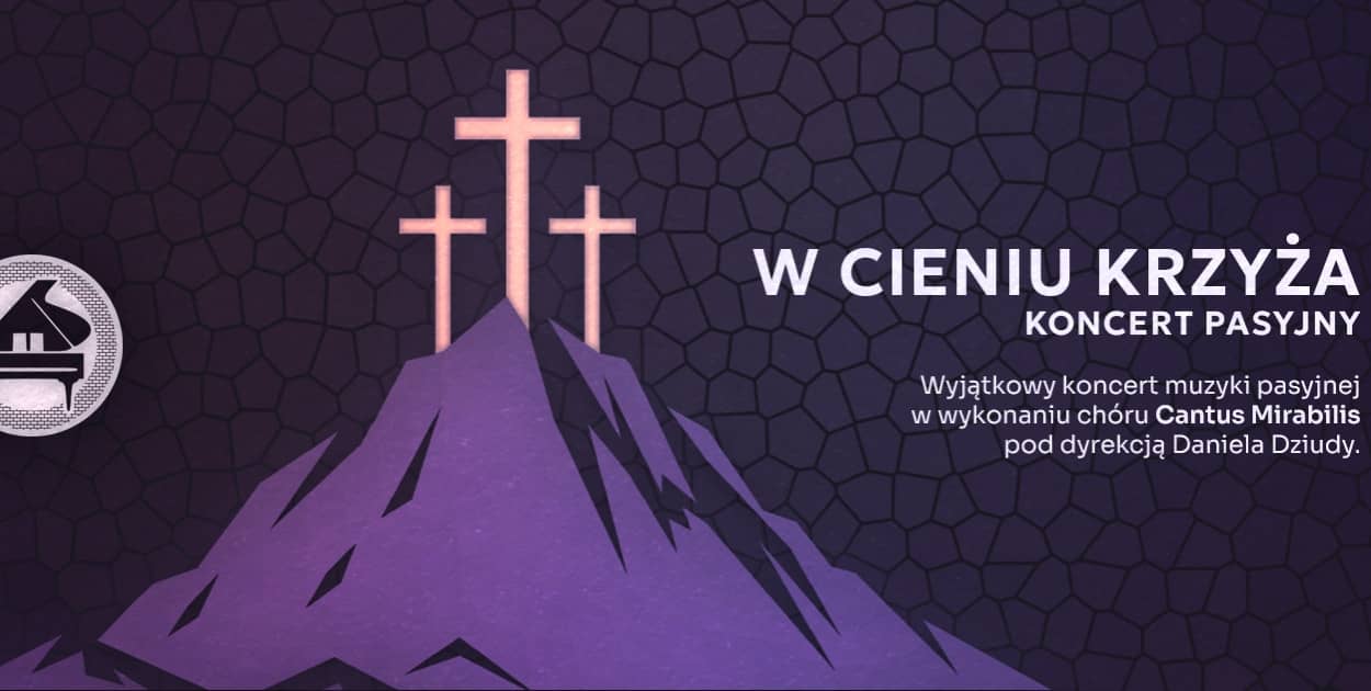 „W cieniu krzyża”  