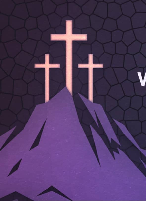 „W cieniu krzyża”  