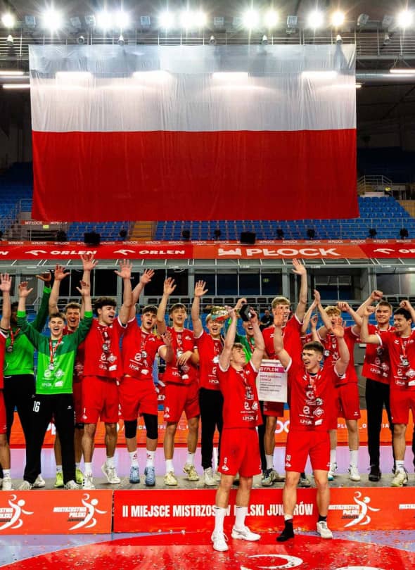 Siódemka Legnica (Jakub Wieczorek)