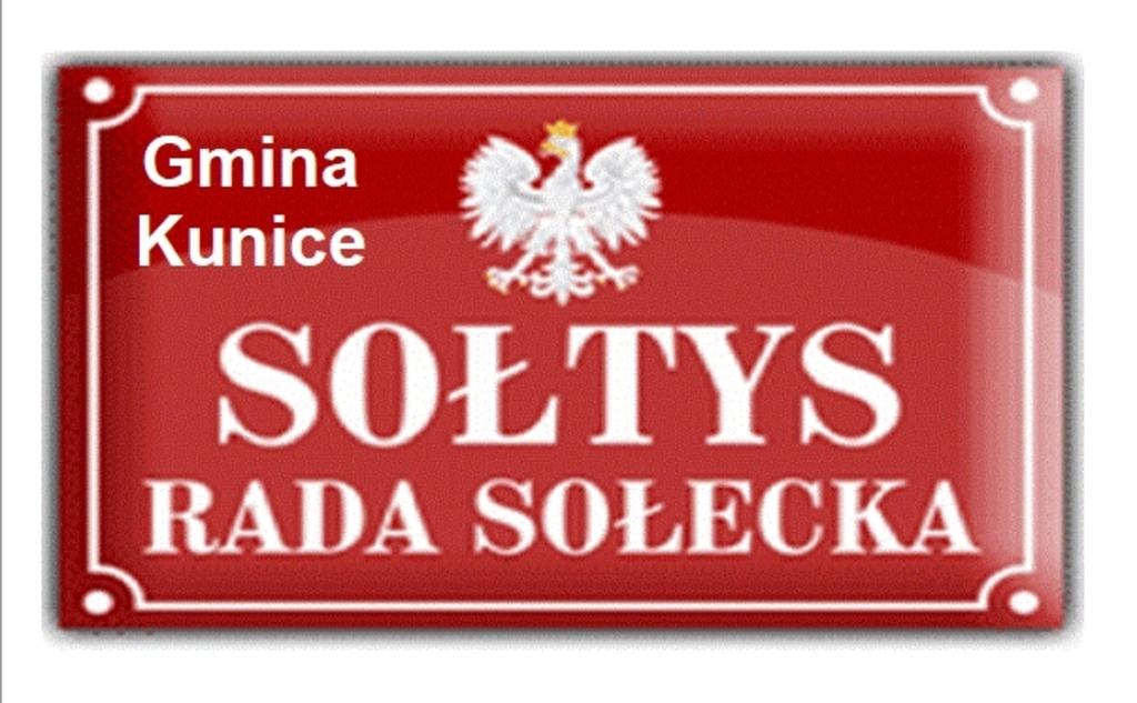 Kto rządzi na wsi? Nowi sołtysi w gminie Kunice