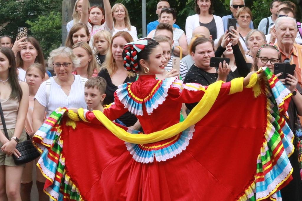 Dzisiaj koncert galowy festiwalu „Świat pod Kyczerą”