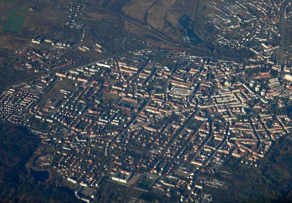 Legnica na mapie Ośrodków Wsparcia Ekonomii Społecznej. Kadra projektu to same znane osoby