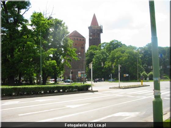 Legnica w obiektywie