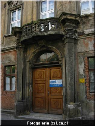 Legnica w obiektywie