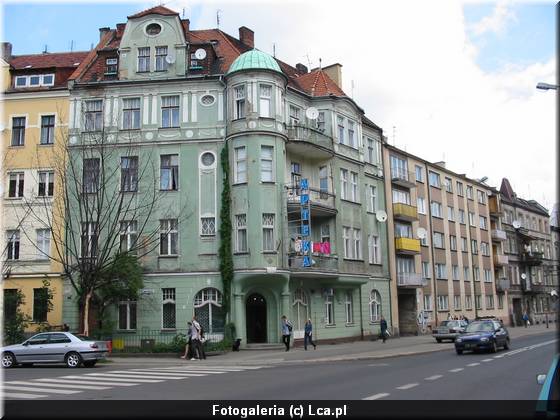 Legnica w obiektywie