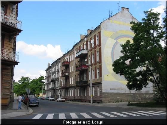 Legnica w obiektywie