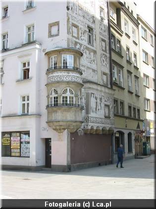 Legnica w obiektywie