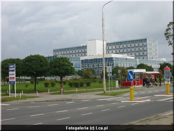 Legnica w obiektywie