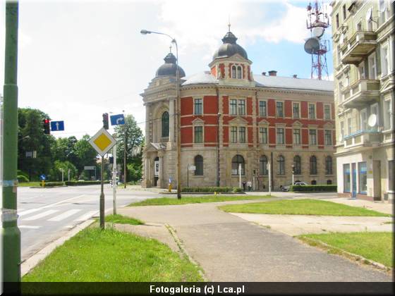 Legnica w obiektywie