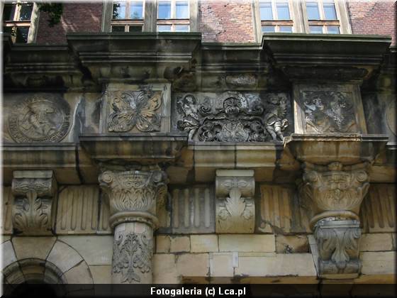 Legnica w obiektywie