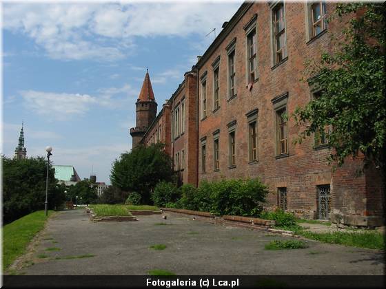 Legnica w obiektywie