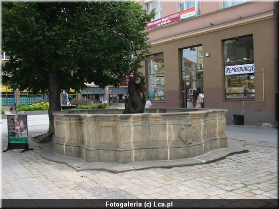 Legnica w obiektywie