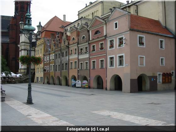 Legnica w obiektywie