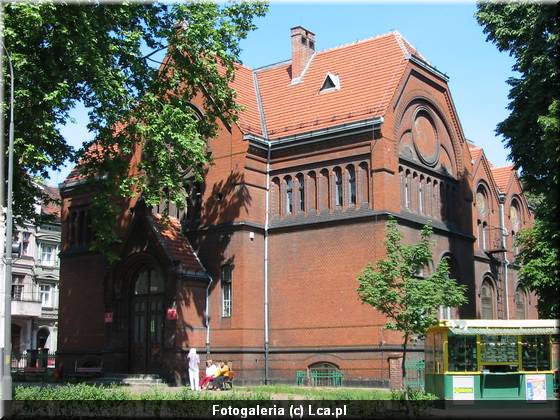 Legnica w obiektywie