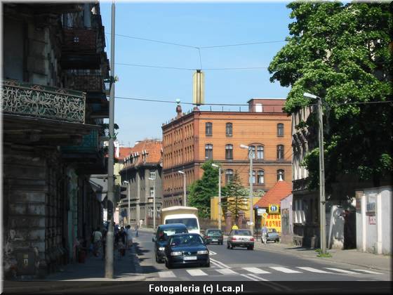 Legnica w obiektywie