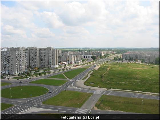 Legnica w obiektywie