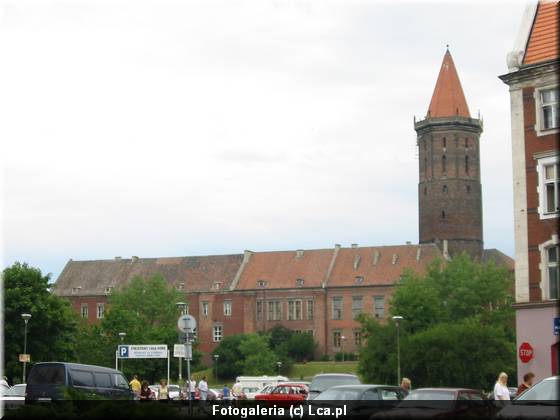 Legnica w obiektywie