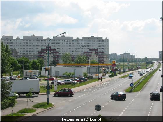 Legnica w obiektywie