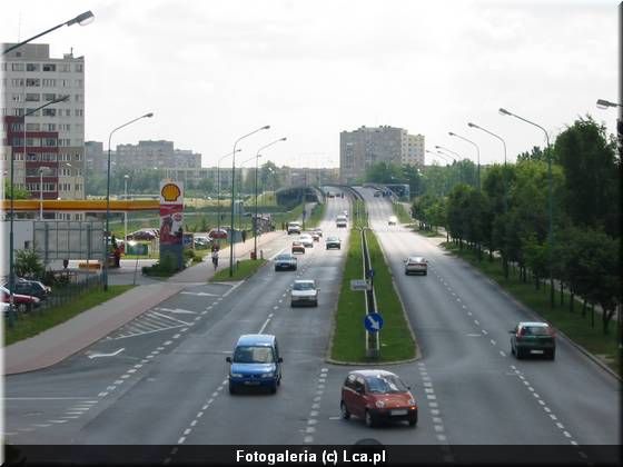 Legnica w obiektywie