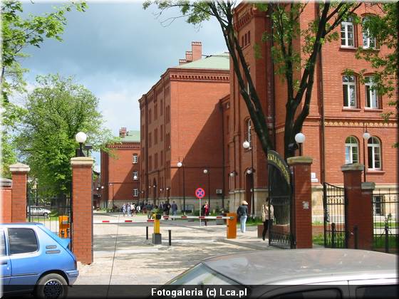 Legnica w obiektywie