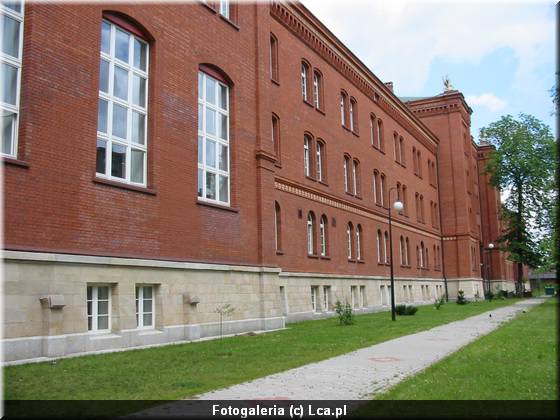 Legnica w obiektywie