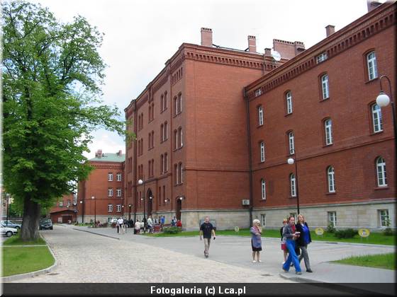 Legnica w obiektywie