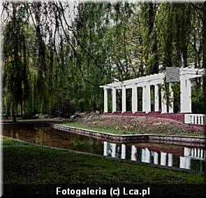 Legnica w obiektywie