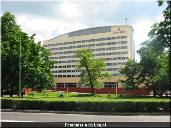 Legnica w obiektywie