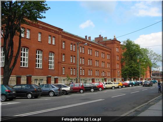 Legnica w obiektywie